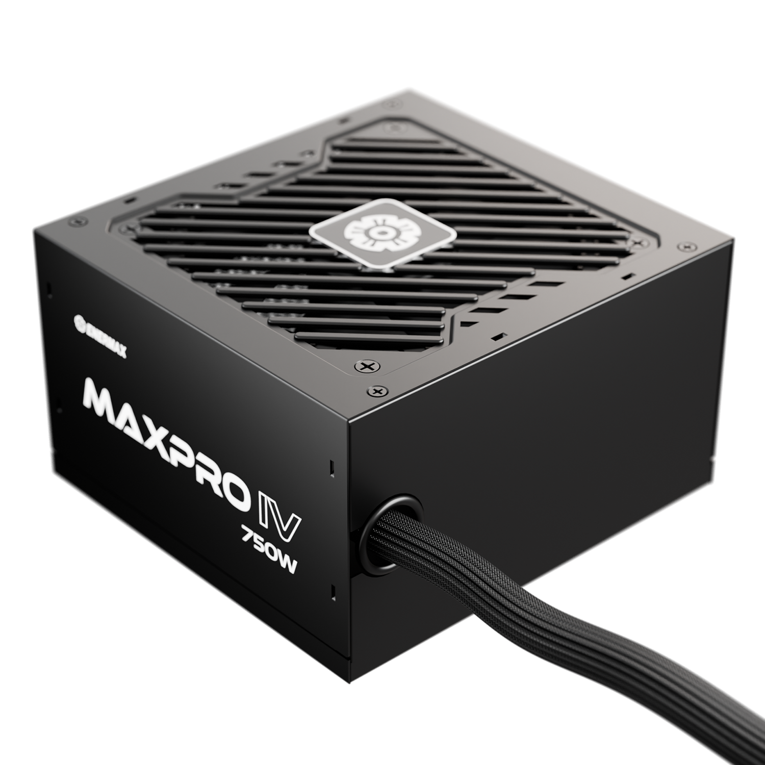 Enermax MAXPRO IV 750W 80+ 230V EU Standard Non-Modular