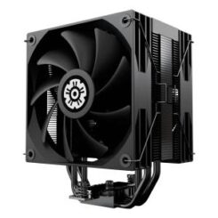 Enermax Air CPU Cooler ETS-T41D 2x120mm Digital AM5/LGA1851