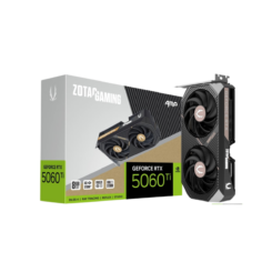 Zotac RTX 5060 TI AMP                    8GB GDDR7 HDMI 3xDP