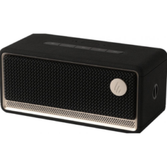 Edifier ES60 TCODE schwarz   Bluetooth retail