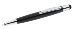 WEDO Touchpen Mini KS und Eingabestift schwarz