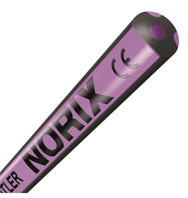 STAEDTLER Buntstifte NORIX 24 St. 100% PEFC retail