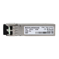 HPE kompatibel SFP+ LC 10GBASE-SR M-Mode 850nm 300M