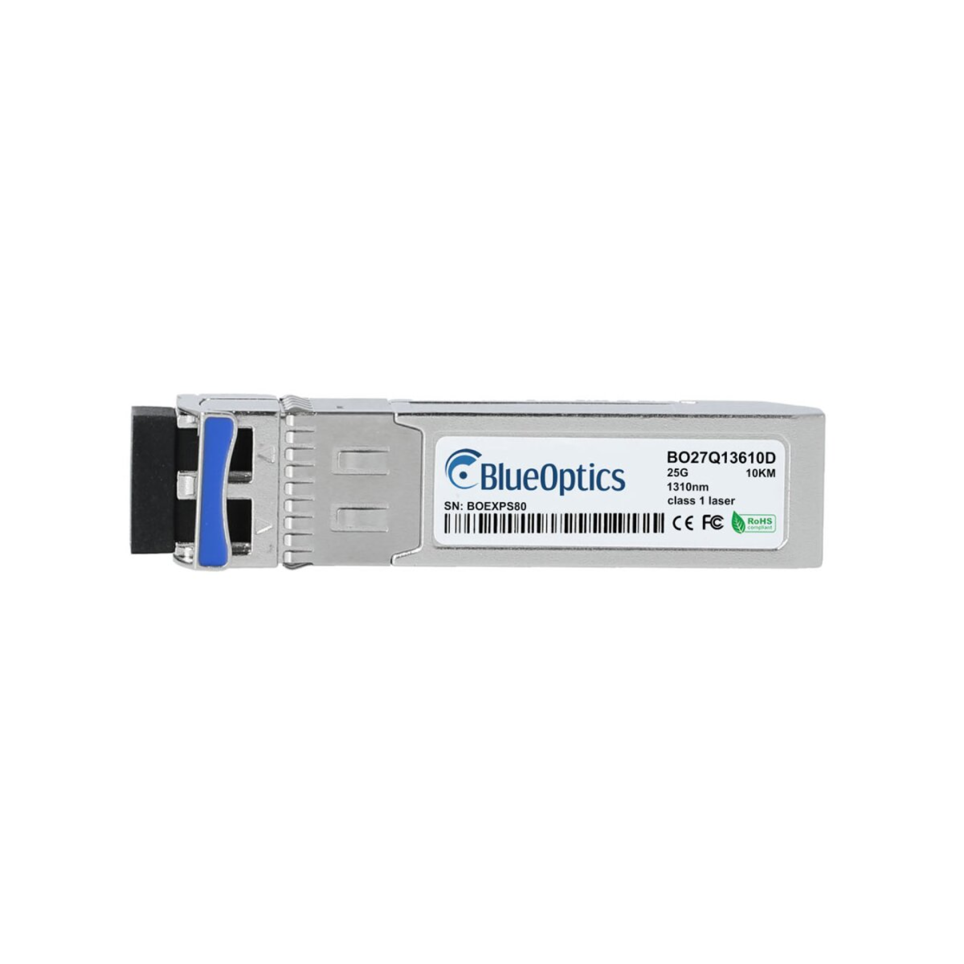 HPE kompatibel SFP28 LC 25GBASE-LR S-Mode 10KM DDM