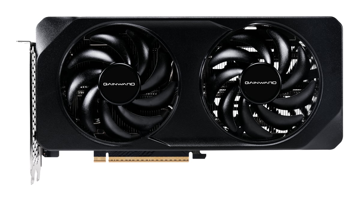Gainward RTX5060 Ghost OC 8GB GDDR7 HDMI 3xDP