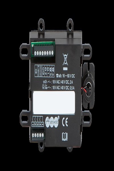 AUERSWALD TFS-Universal plus 2
