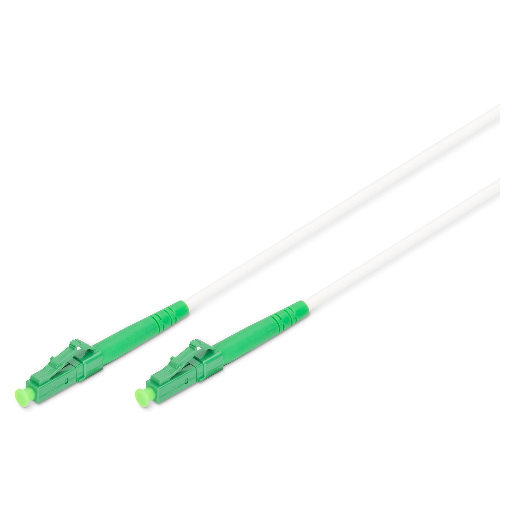 DIGITUS LWL Patchkabel LCA  -> LCA 1.00m Singlemode Simple