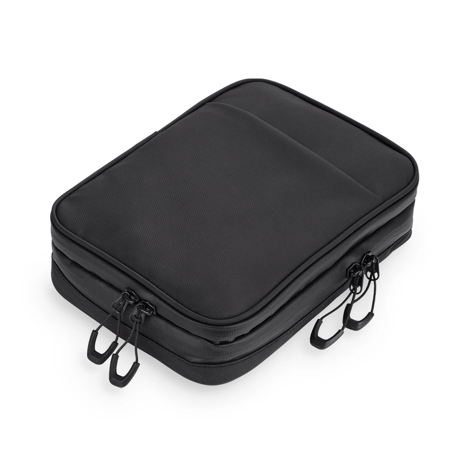 TROIKA Kabeltasche TROIKA BLACK CONNECTED