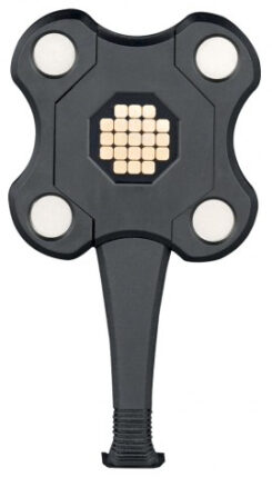 Mobilis Energia Mobile Magnetic Pogo Pin Dongle USB-C