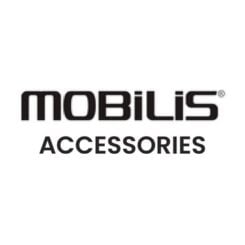 Mobilis Energia Cable - USB A /  USB C - 1m - Black