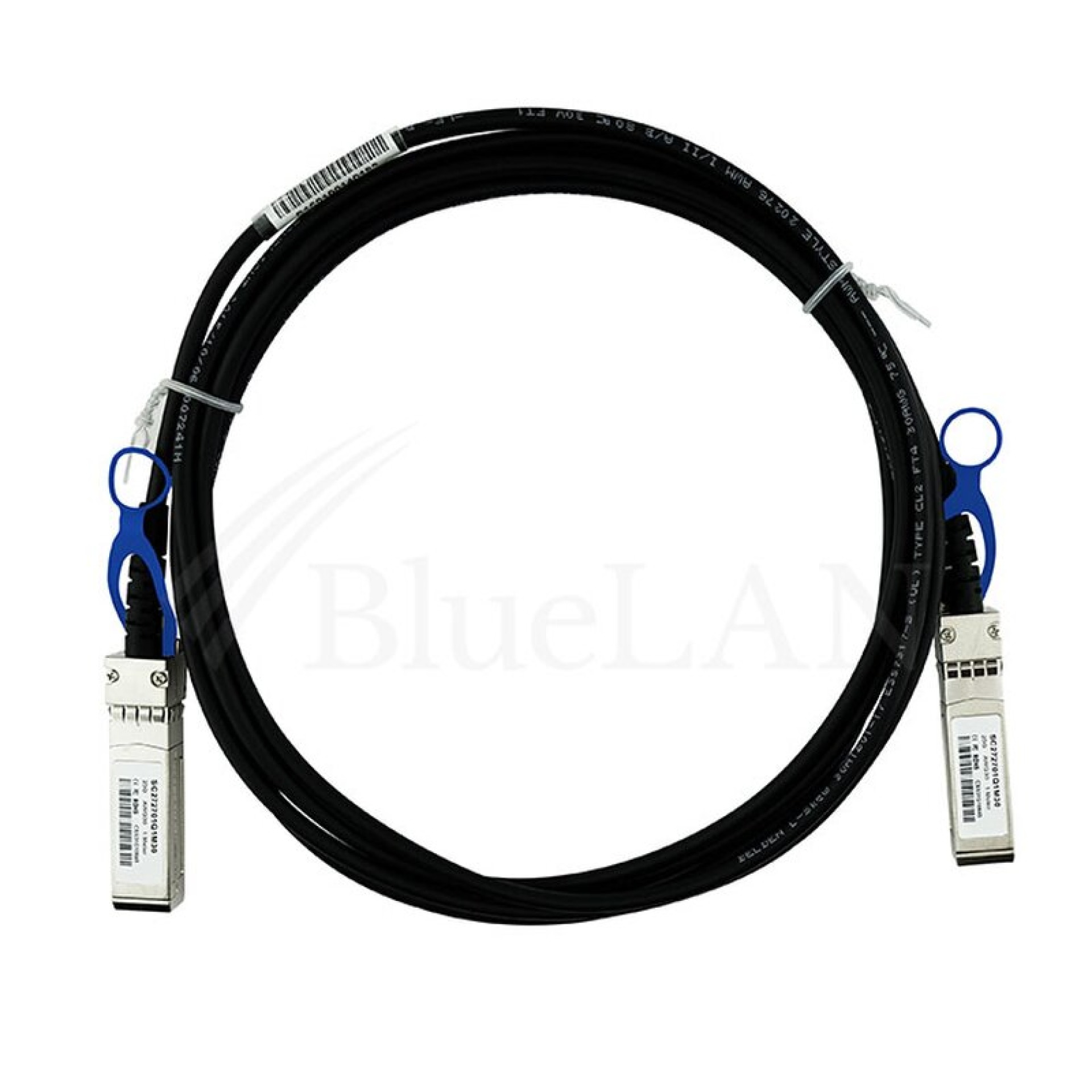Cisco kompatibel BlueLAN SFP28 AWG30 25GBASE-CR 1M DAC