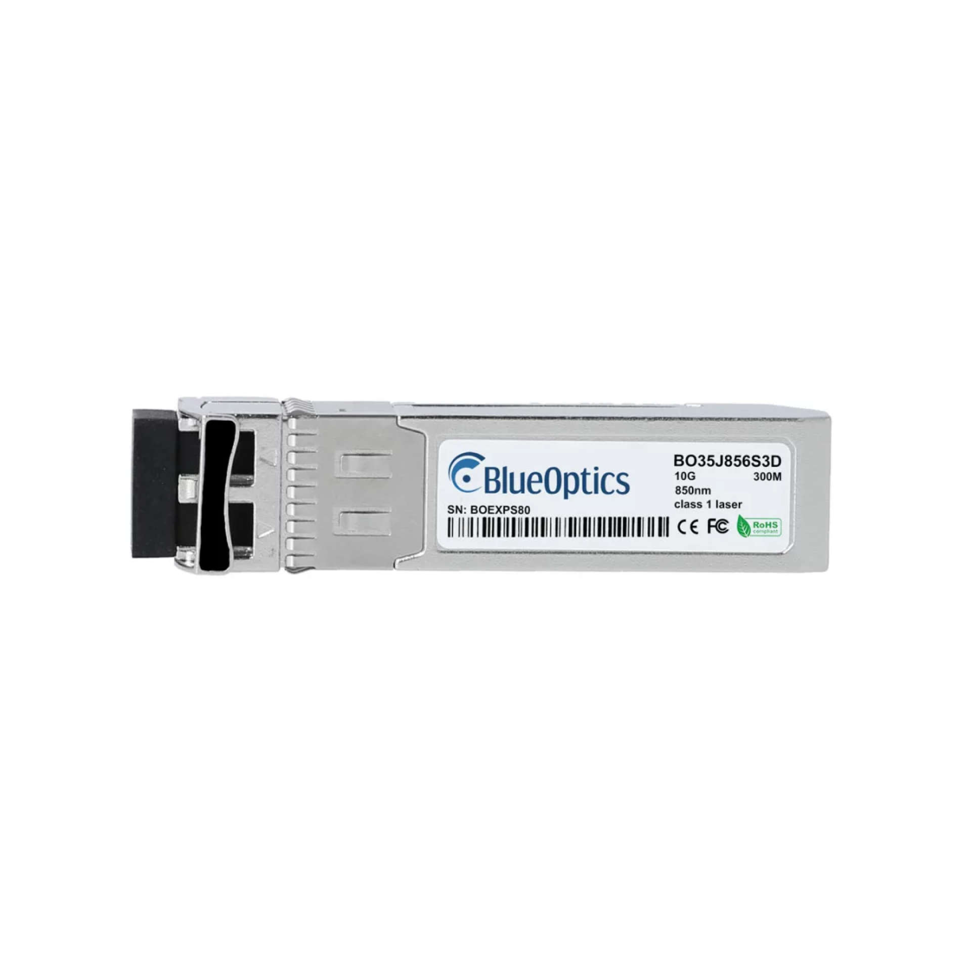 LANCOM kompatibel SFP+ 10Gb M-Mode LC-Duplex 10GBASE-SR 300M