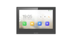 Hikvision 7 Touchscreen Indoorstation DS-KH6351-WTE1(O-STD)