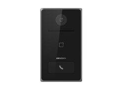 Hikvision WLAN Videotürstation DS-KV6133-WME1