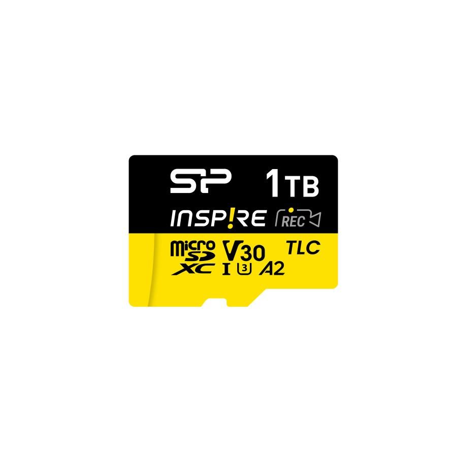 Silicon Power Inspire 1TB TLC R/W 170/150 MB/s DDR200 V30