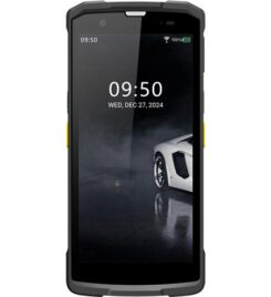 Grandstream WiFi-Handset WP856
