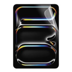 Mobilis Screen Protector Anti-Shock iPad Pro 11'' 2024