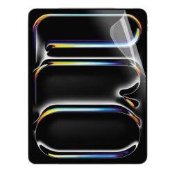 Mobilis Screen Protector Anti-Shock iPad Pro 13'' 2024