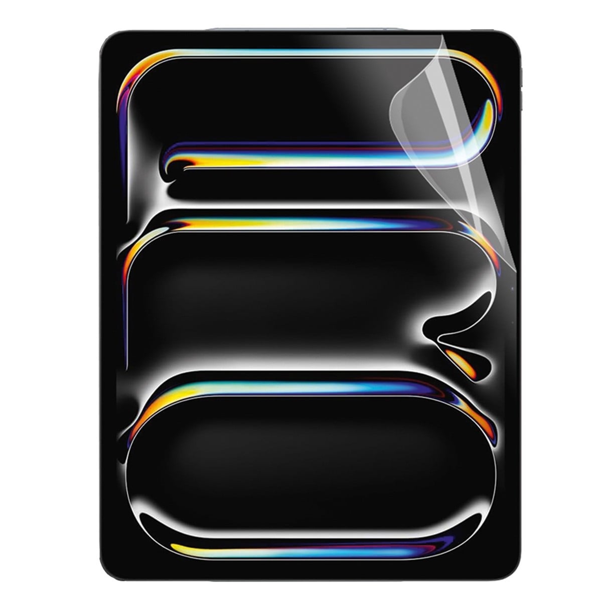 Mobilis Screen Protector Anti-Shock iPad Pro 13'' 2024