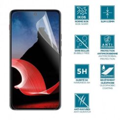 Mobilis Screen Protector Anti-Shock Motorola Edge 50 Neo