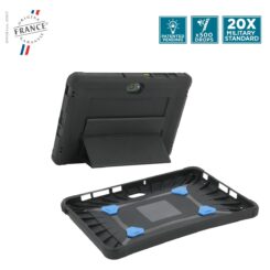 Mobilis PROTECH Case kickstand Galaxy Tab Active5 Pro