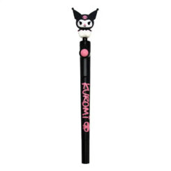 BlueSkyStudios Sanrio Kugelschreiber Kuromi Fidget