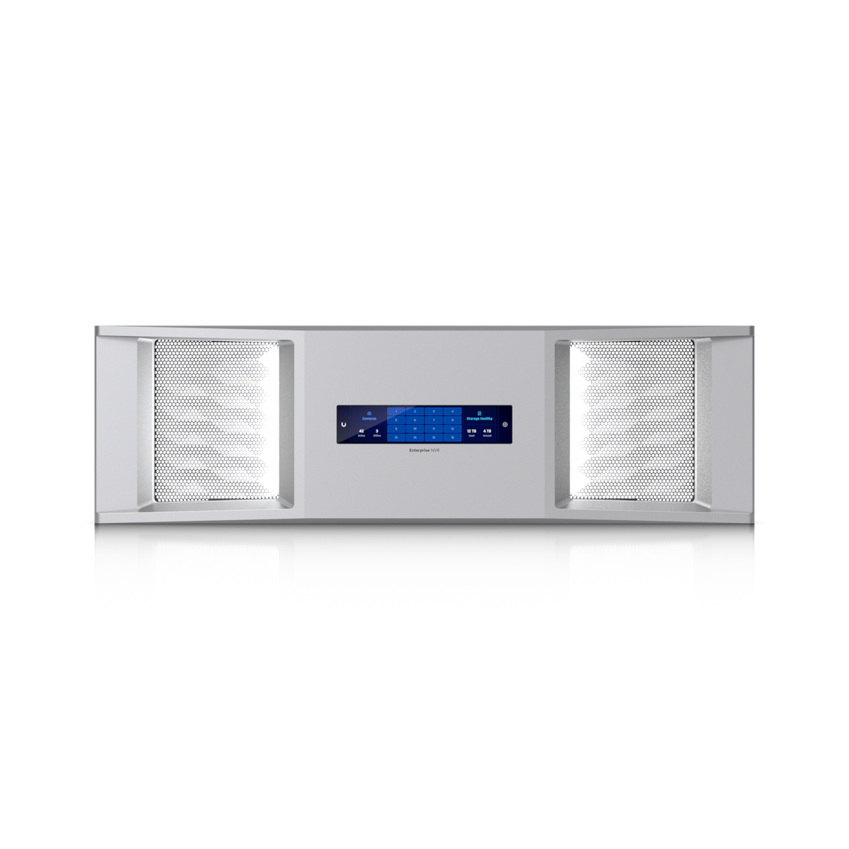 Ubiquiti Enterprise NVR Bezel