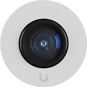 Ubiquiti AI Theta Pro Wide Angle Lens 110,4°