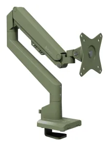 Arozzi TIS Alzare Neo 17-32 1TFT 3Gelenke Max.9KG grün