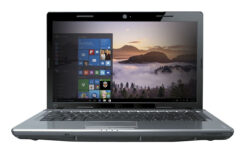Mobilis Privacy Filter für Macbook Air 13,6