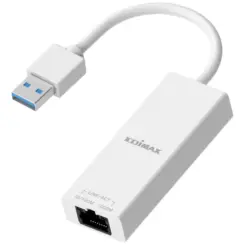 EDIMAX Adapter EU-4306 V2 USB3.2=>GE (10/100/1000)