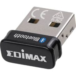 EDIMAX Bluetooth USB-BT-8530 Bluetooth 5.3 Nano USB Adapter