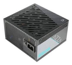 AZZA Netzteil 650W (ATX3.1) 120mm black (80+ Bronze)
