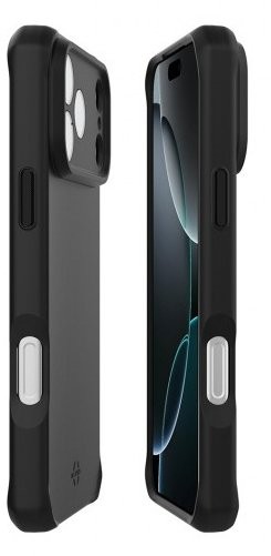 Mobilis SPECTRUM_R Case f. iPhone 17 Pro Soft bag