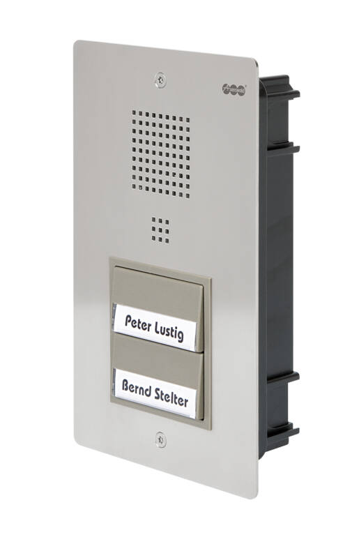 AUERSWALD TFS-Dialog 312, 2 Taster