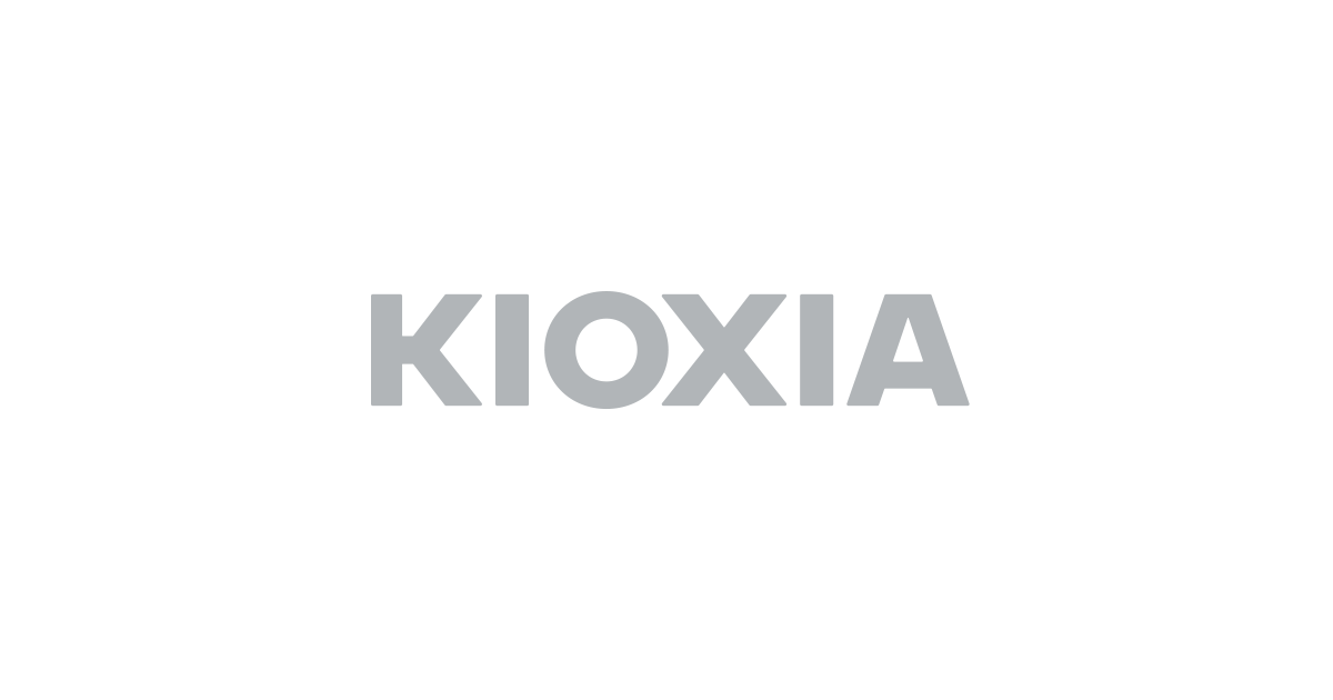 Kioxia SSD   1TB Exceria Plus G4 M.2 (2280) PCIe x5 NVMe
