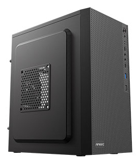 Antec Geh Mini Budget ST10M             M-ATX/M-ITX o.N.  BK