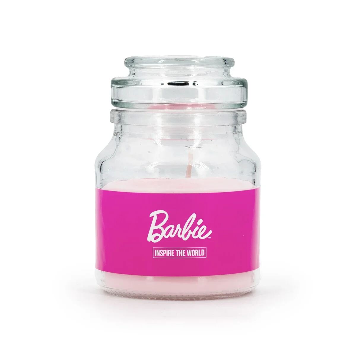 Duftkerze Barbie  Inspire The World - 110g