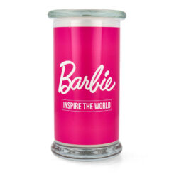 Duftkerze Barbie  Inspire The World - 400g