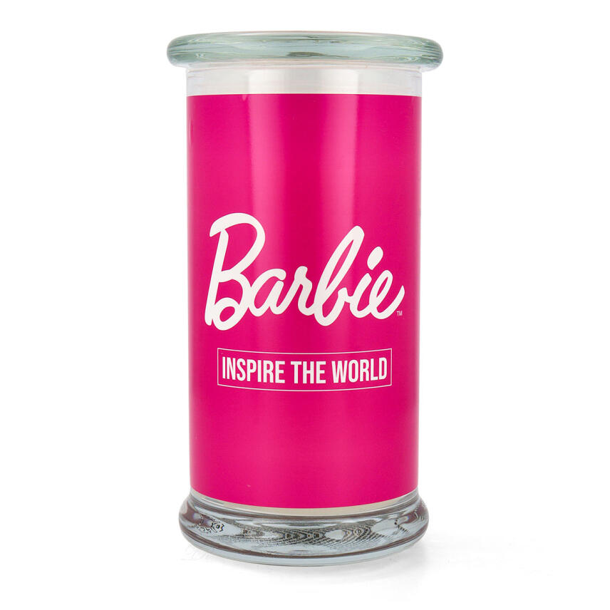 Duftkerze Barbie Inspire The World - 400g