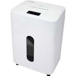 Olympia Aktenvernichter MC 2508 S Weiß