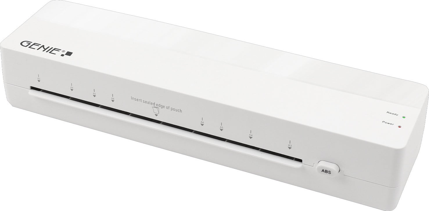 GENIE Laminiergerät LA 400 A3