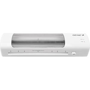 GENIE Laminiergerät LA 450 T transparent