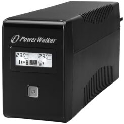VI 850LCD UPS 850VA Line-interactive