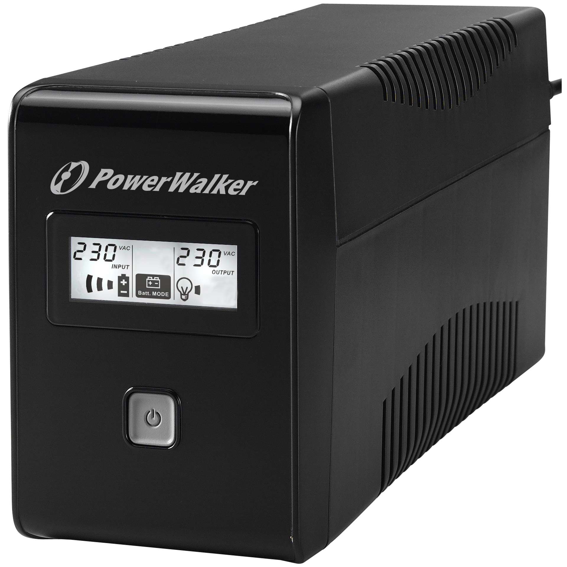 VI 850LCD UPS 850VA Line-interactive