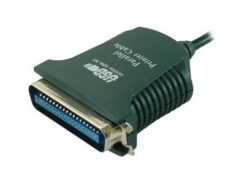 Sedna Adapter USB 2.0 zu parallel retail