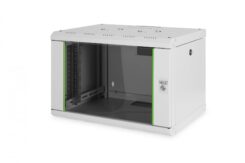 DIGITUS Wandbehuizing Unique 7HE 420x600x450mm grijs