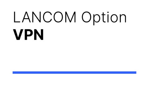 LANCOM VPN-Option 200 Channel