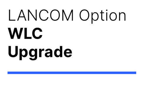 LANCOM WLC AP Upgrade +500 Option