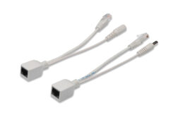 DIGITUS PoE Kabelset passiv 10/100Mbit